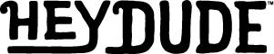 HEYDUDE