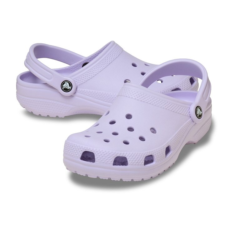 Classic - Purple Halo