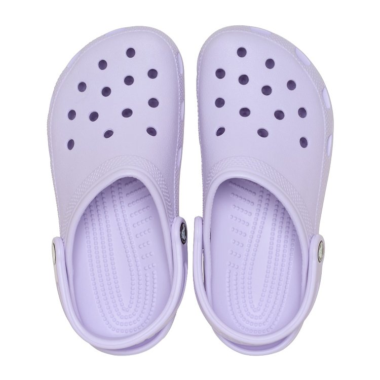 Classic - Purple Halo
