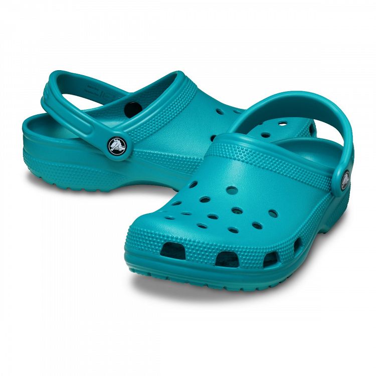 Classic - Turbo Teal