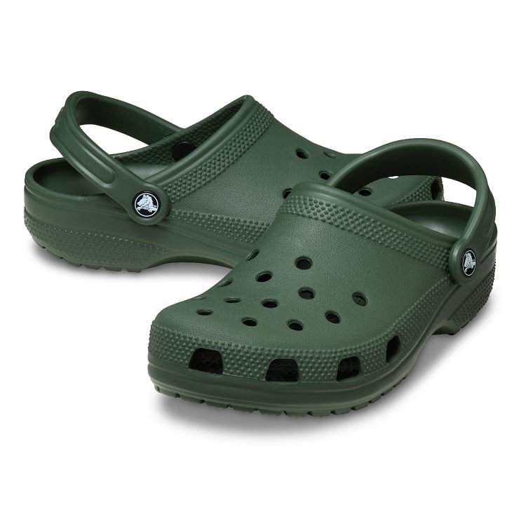 Classic - Field Green