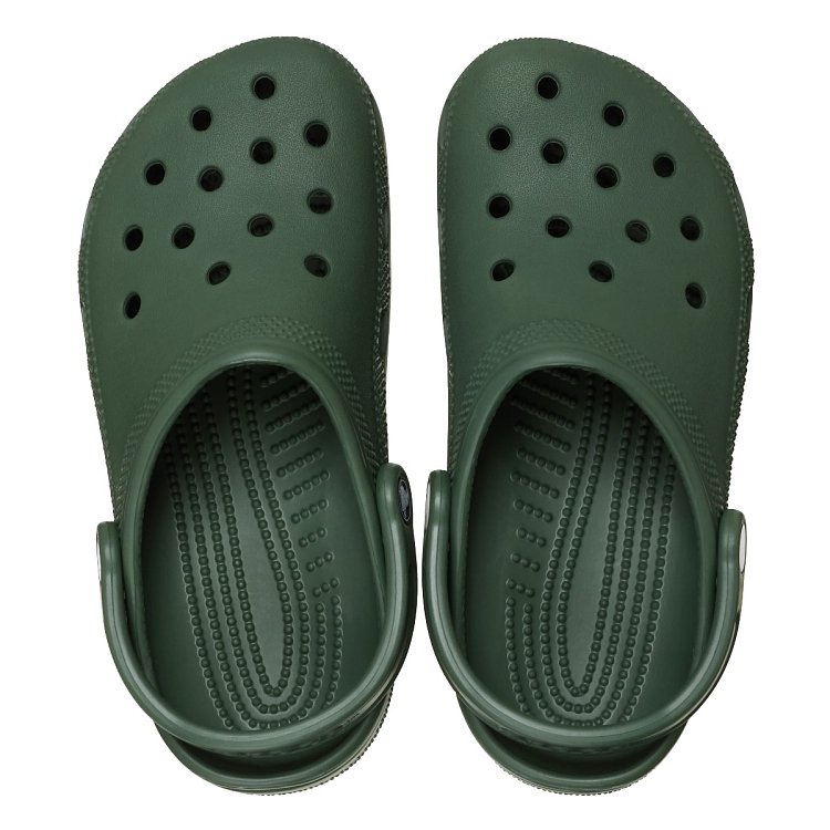 Classic - Field Green