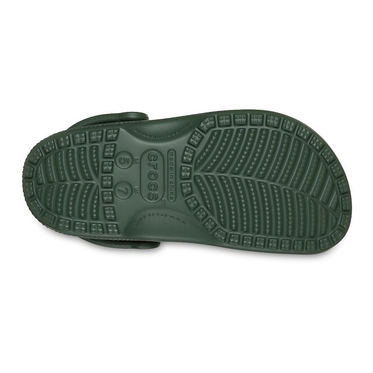 Classic - Field Green
