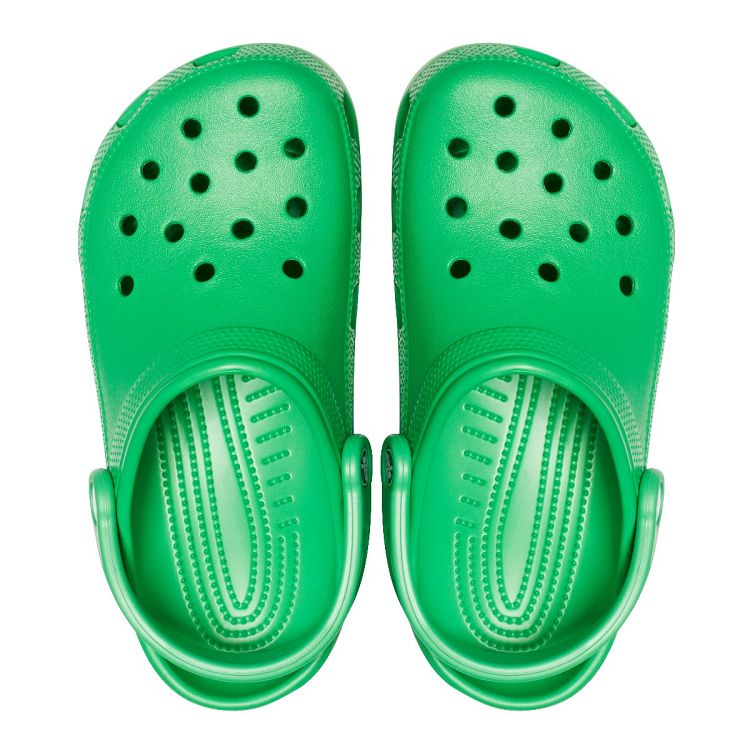 Classic - Grass Green