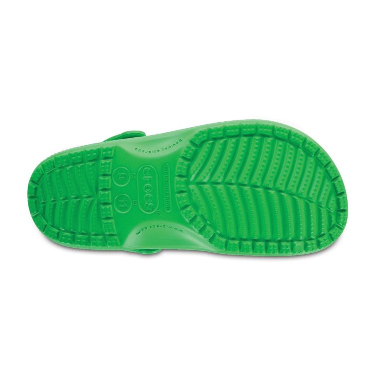 Classic - Grass Green