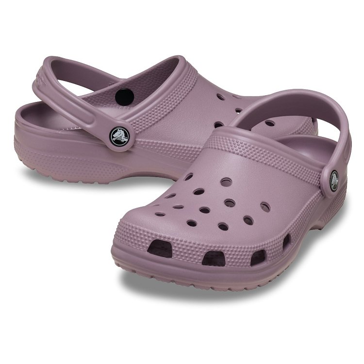 Classic - Dusty Lilac