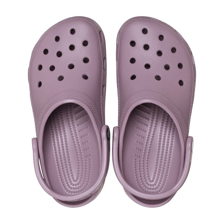 Classic - Dusty Lilac