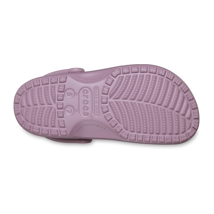 Classic - Dusty Lilac