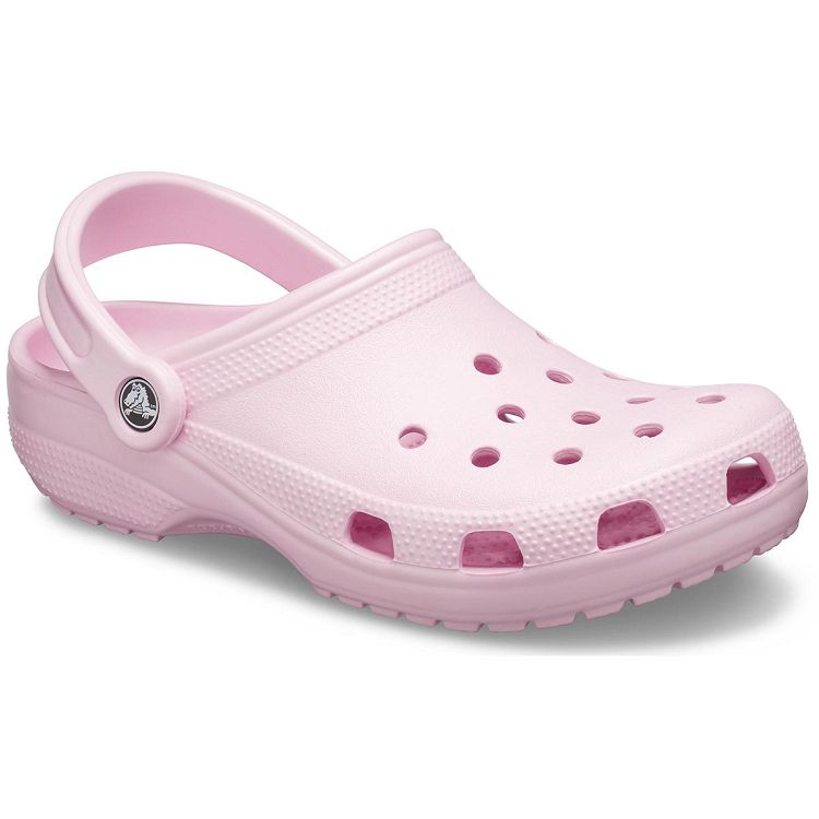 Classic - Ballerina Pink