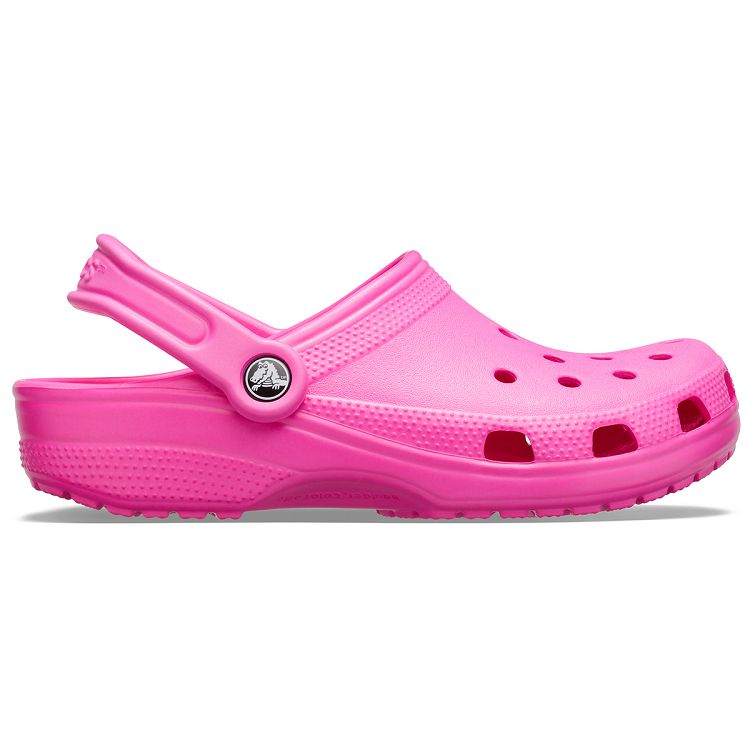 Classic - Electric Pink