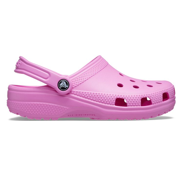 Classic - Taffy Pink
