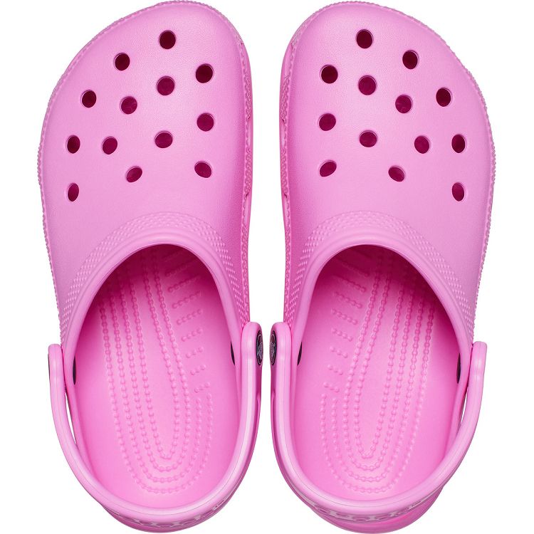 Classic - Taffy Pink