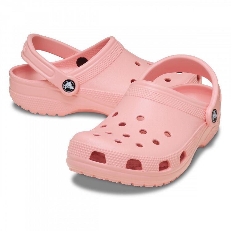 Classic - Powder Pink