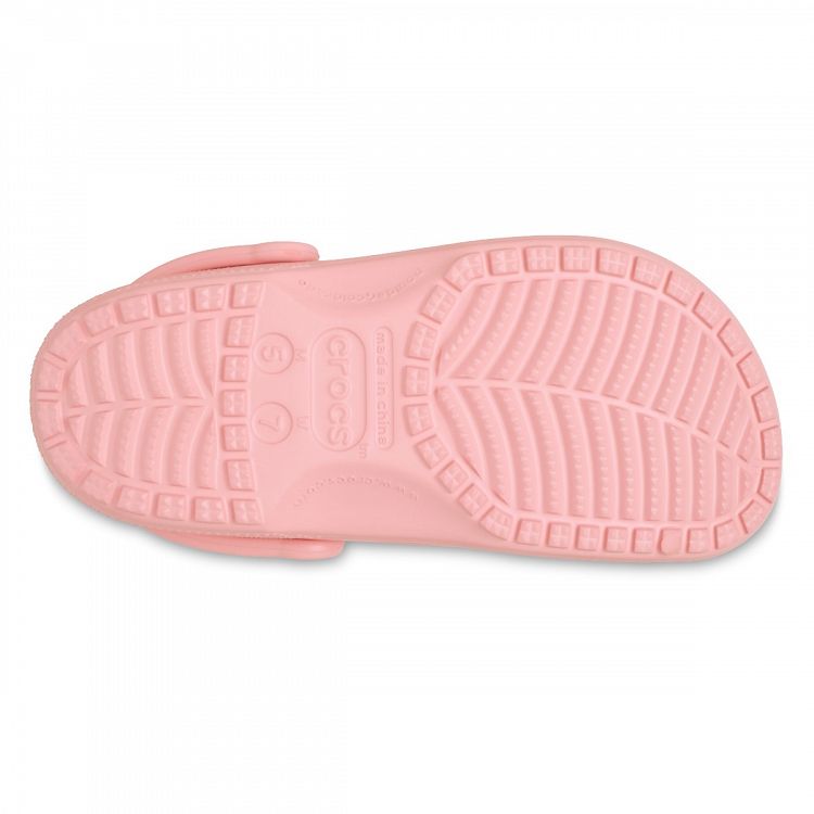 Classic - Powder Pink