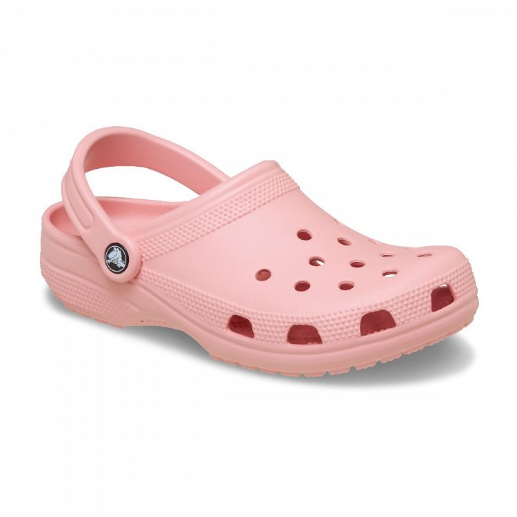 Classic - Powder Pink