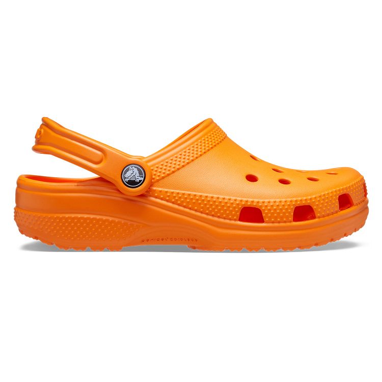 Classic - Orange Zing