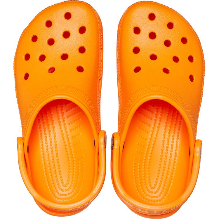 Classic - Orange Zing