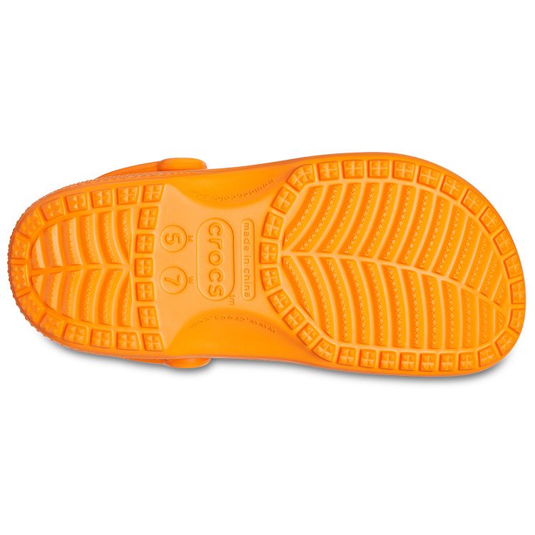 Classic - Orange Zing