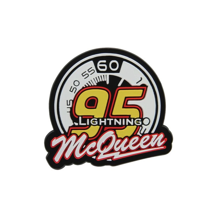 Cars Lightning McQueen 95
