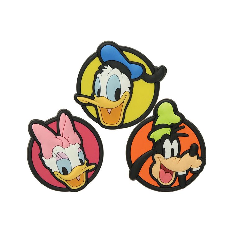 Mickey Friends 3-pack