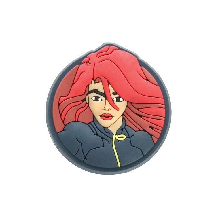 Avengers Black Widow