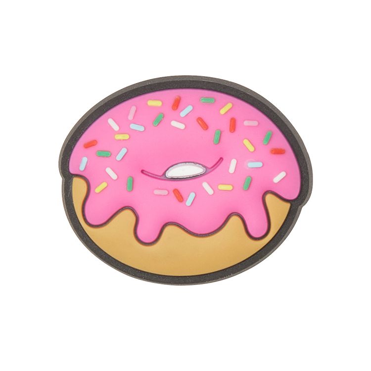 Pink Donut