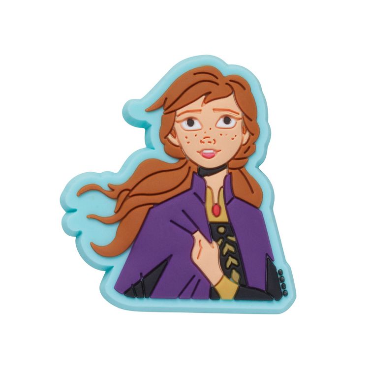 Disney Frozen 2 Anna