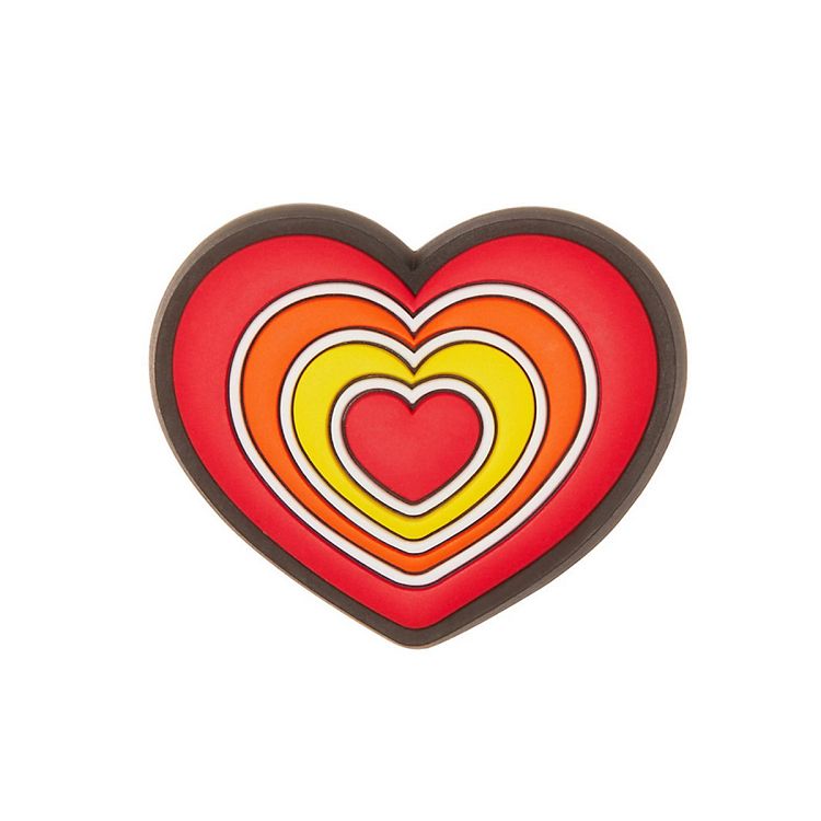 Lights Up Heart