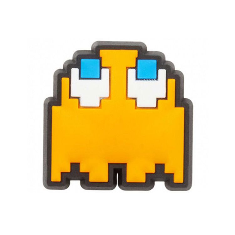 Pac Man Clyde