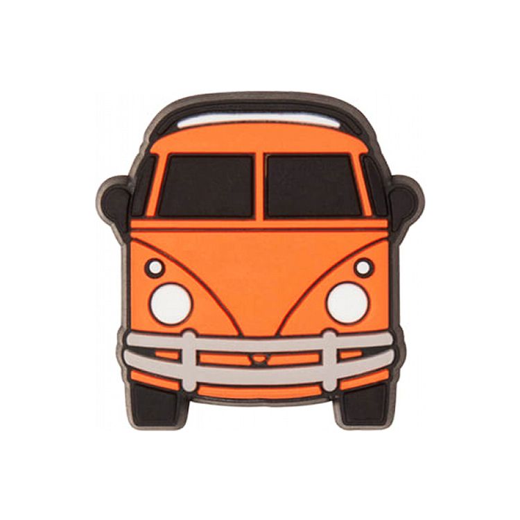 Camper Van