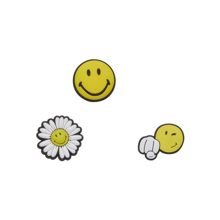 Smiley® Cheer Up 3-Pack