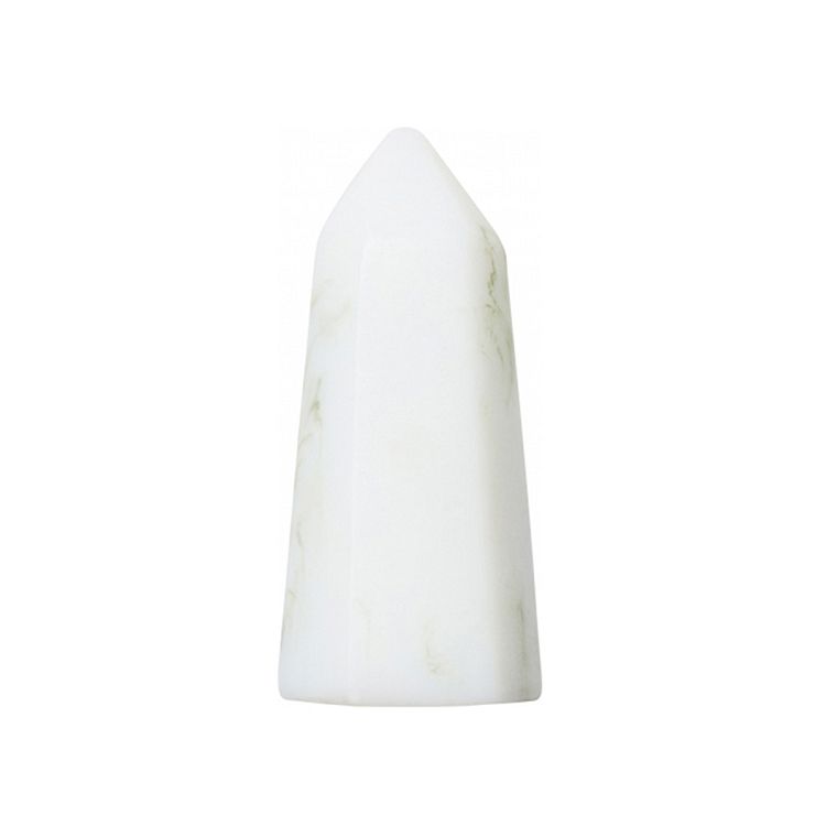 White Crystal