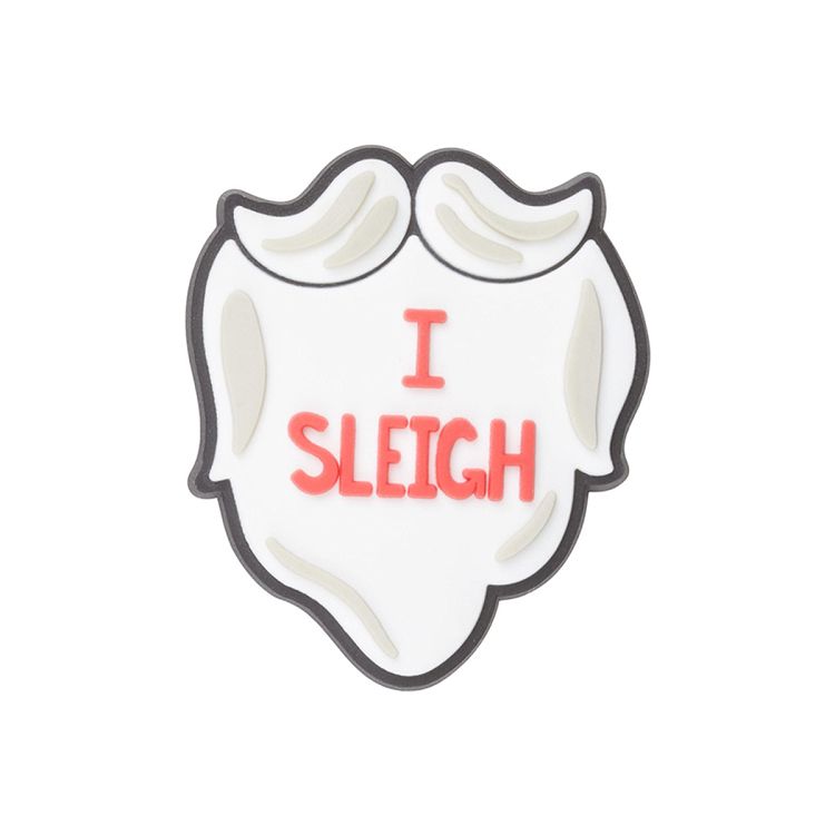 I Sleigh