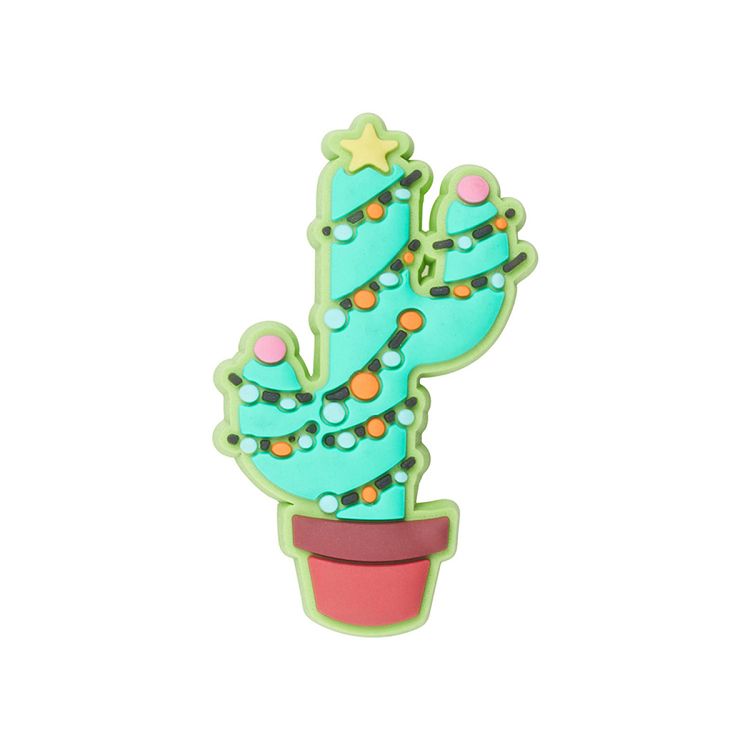 Holiday Cactus