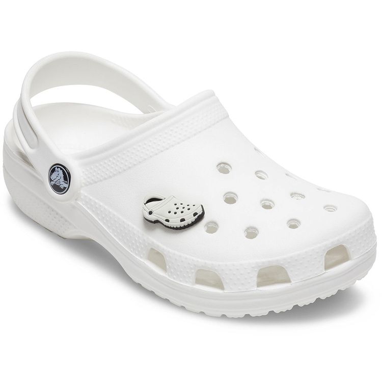 Crocs Classic Clog White