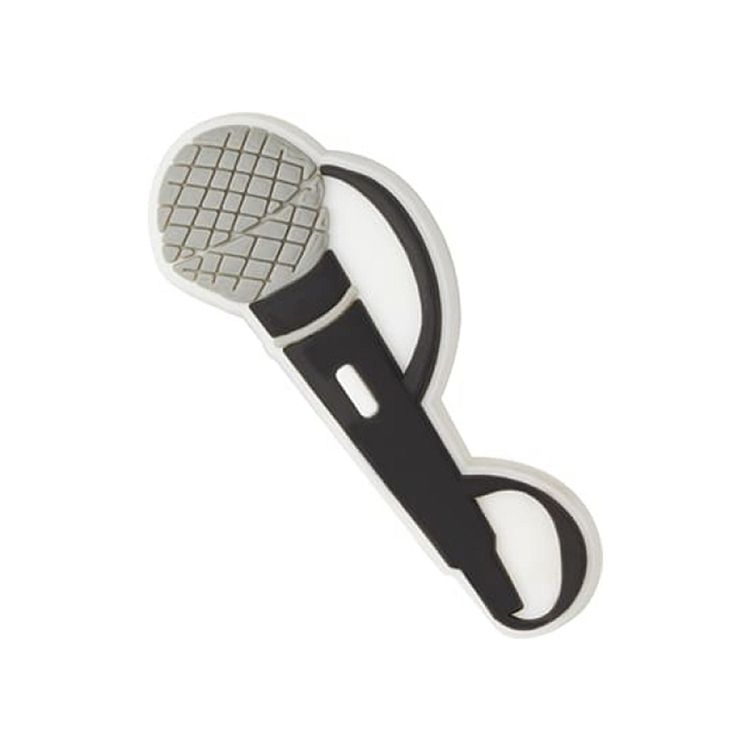 Microphone