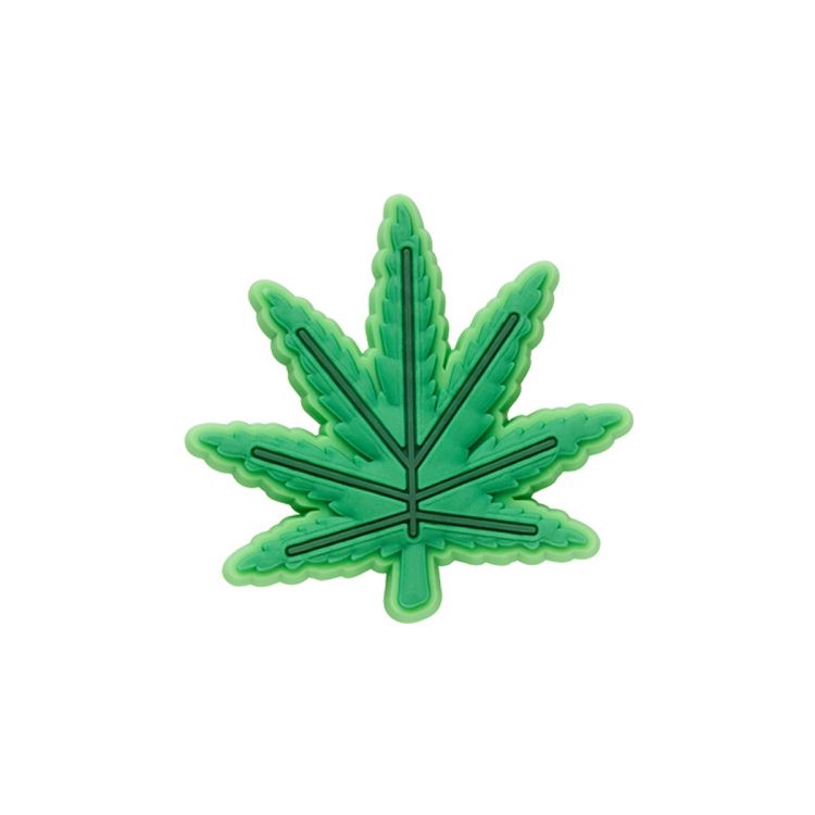 Hemp Leaf