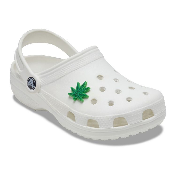 Hemp Leaf