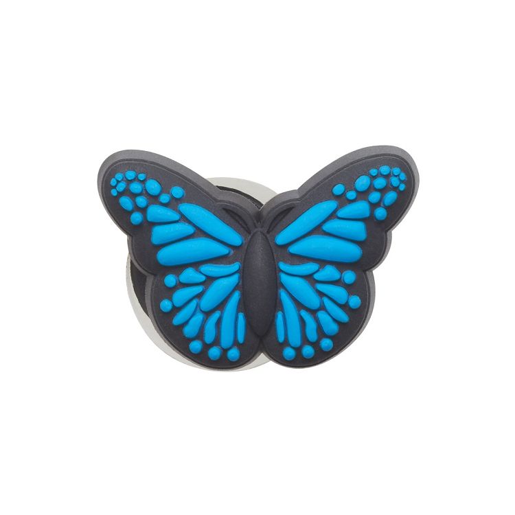 Blue Butterfly