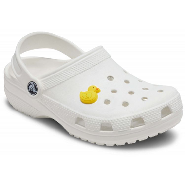 Tiny Rubber Ducky