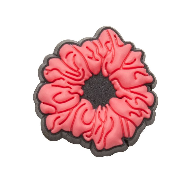 Pink Scrunchie