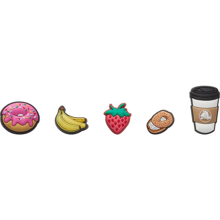 Breakfast 5 Pack