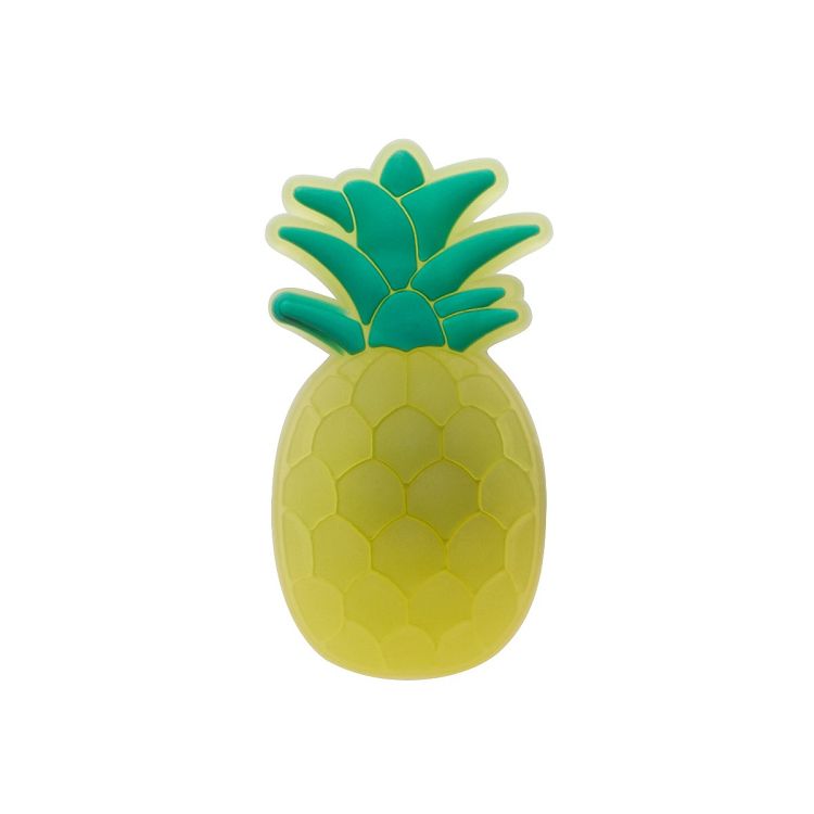 Translucent Pineapple