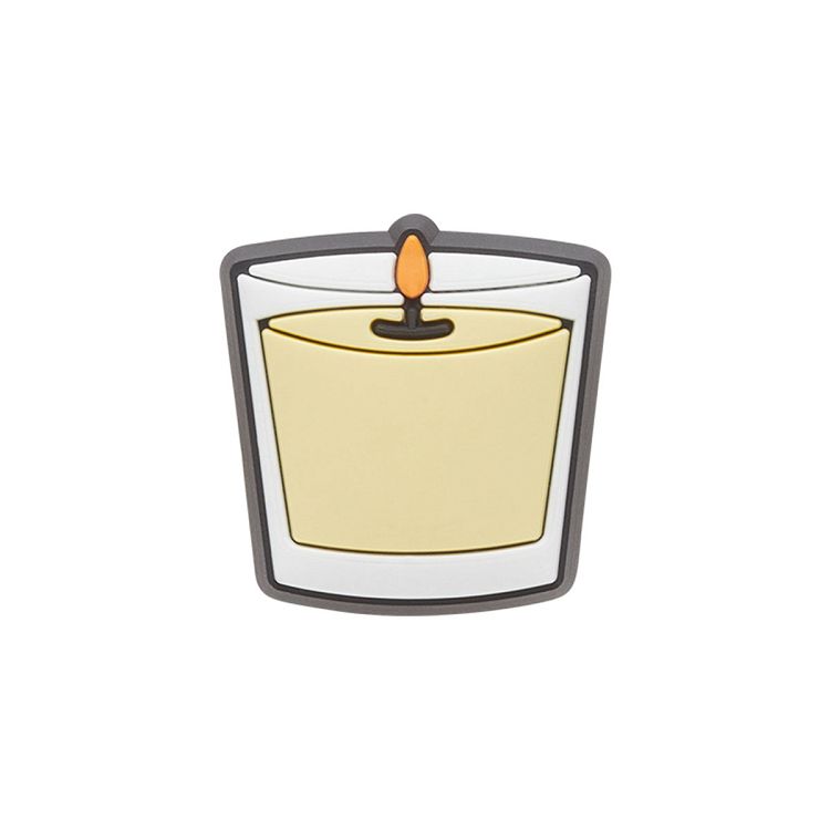 Vanilla Candle