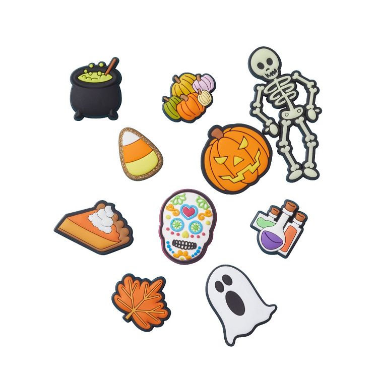 Spooky Vibes 10 Pack