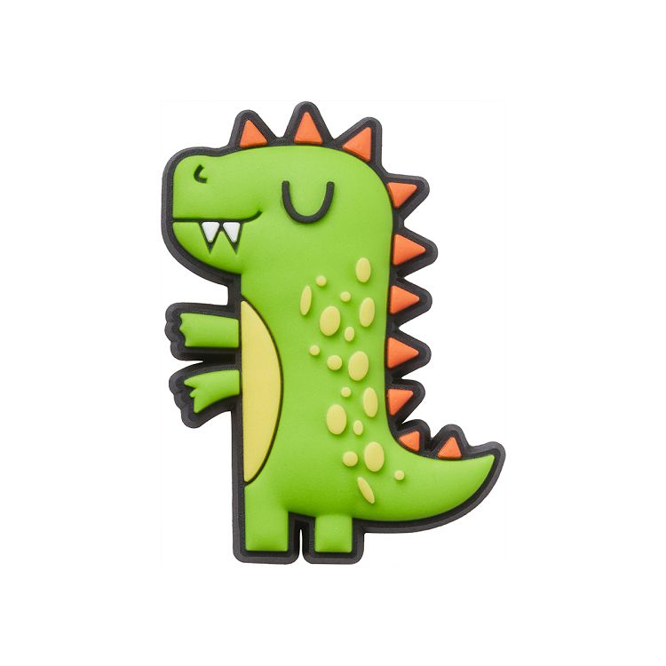 Green Dino