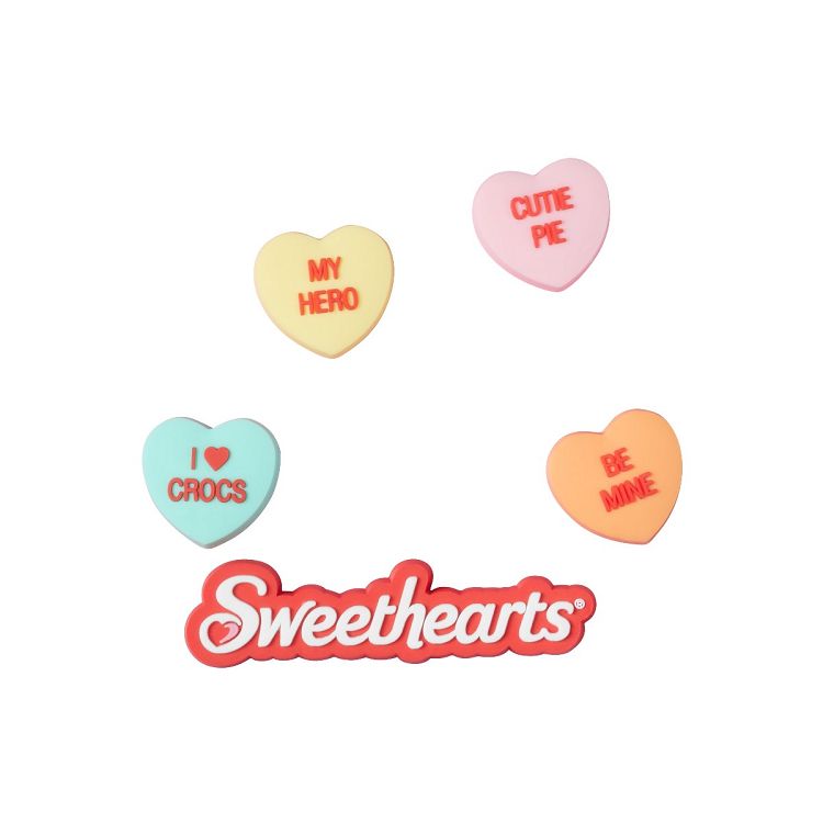 Sweethearts 5 Pack