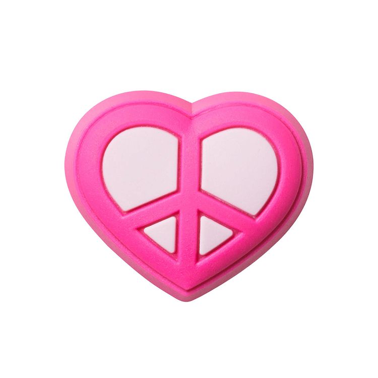 Peace Sign Heart