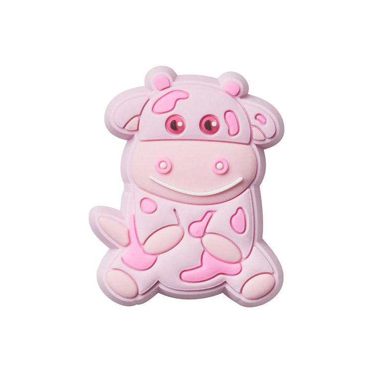 Pink Cow