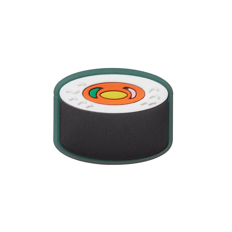 Circle Sushi Roll